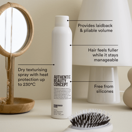 Authentic Beauty Concept Airy Texture Spray Authentic Beauty Concept Airy Texture Spray