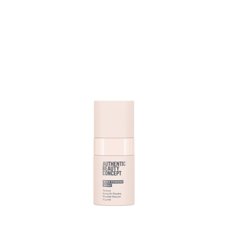 Authentic Beauty Concept Nude Powder Spray