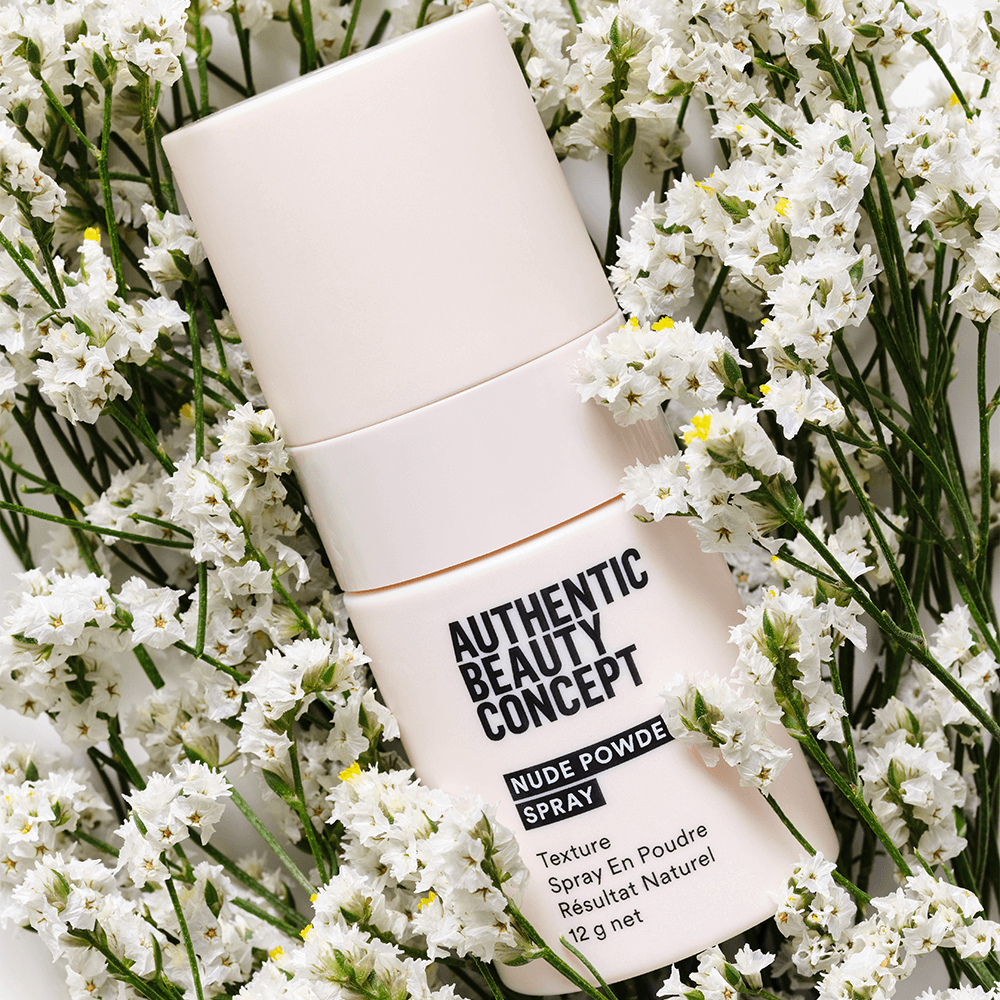Authentic Beauty Concept Nude Powder Spray