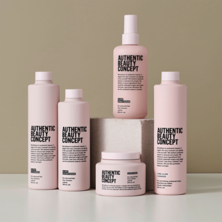 Authentic Beauty Concept Glow