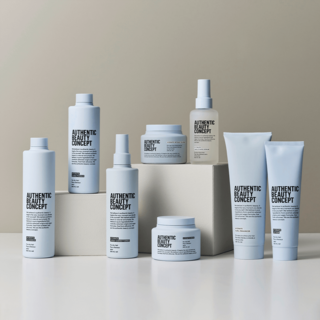 Authentic Beauty Concept Hydratant
