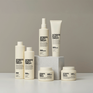 Authentic Beauty Concept Replenish