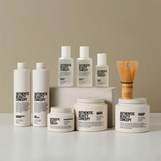 Authentic Beauty Concept - For All Hair & Scalp Types