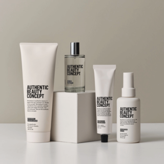 Authentic Beauty Concept - Beyond Hair