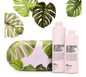 Authentic Beauty Concept Xmas Box Glow Authentic Beauty Concept Xmas Box Glow