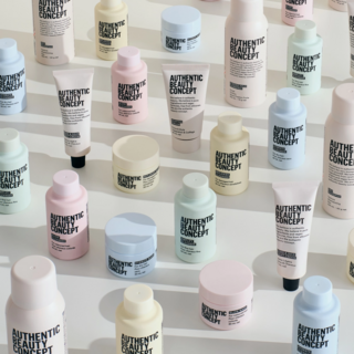 Authentic Beauty Concept - Mini's