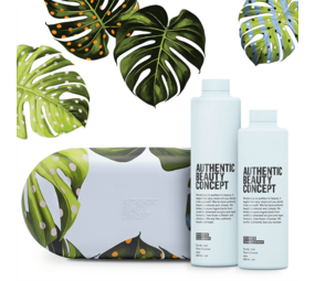 Authentic Beauty Concept Xmas Box Hydrate Authentic Beauty Concept Xmas Box Hydrate