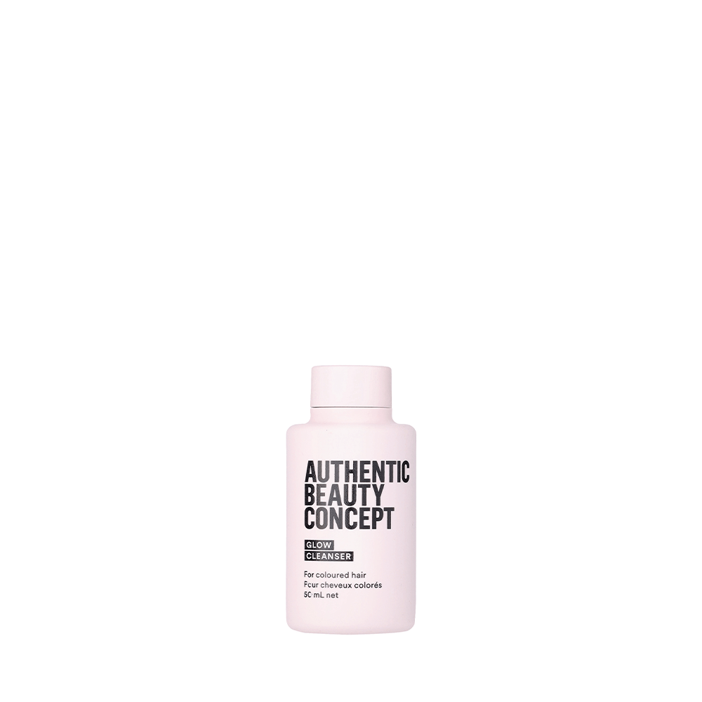 Authentic Beauty Concept Glow Cleanser - Mini 50 ml Authentic Beauty Concept Glow Cleanser - Mini 50 ml