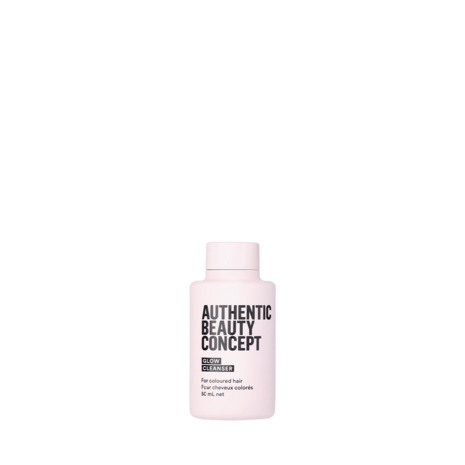 Authentic Beauty Concept Glow Cleanser - Mini 50 ml Authentic Beauty Concept Glow Cleanser - Mini 50 ml