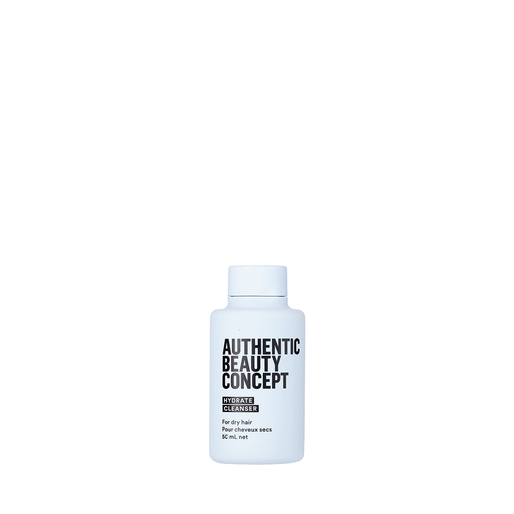 Authentic Beauty Concept Hydrate Cleanser - Mini 50ml Authentic Beauty Concept Hydrate Cleanser - Mini 50ml