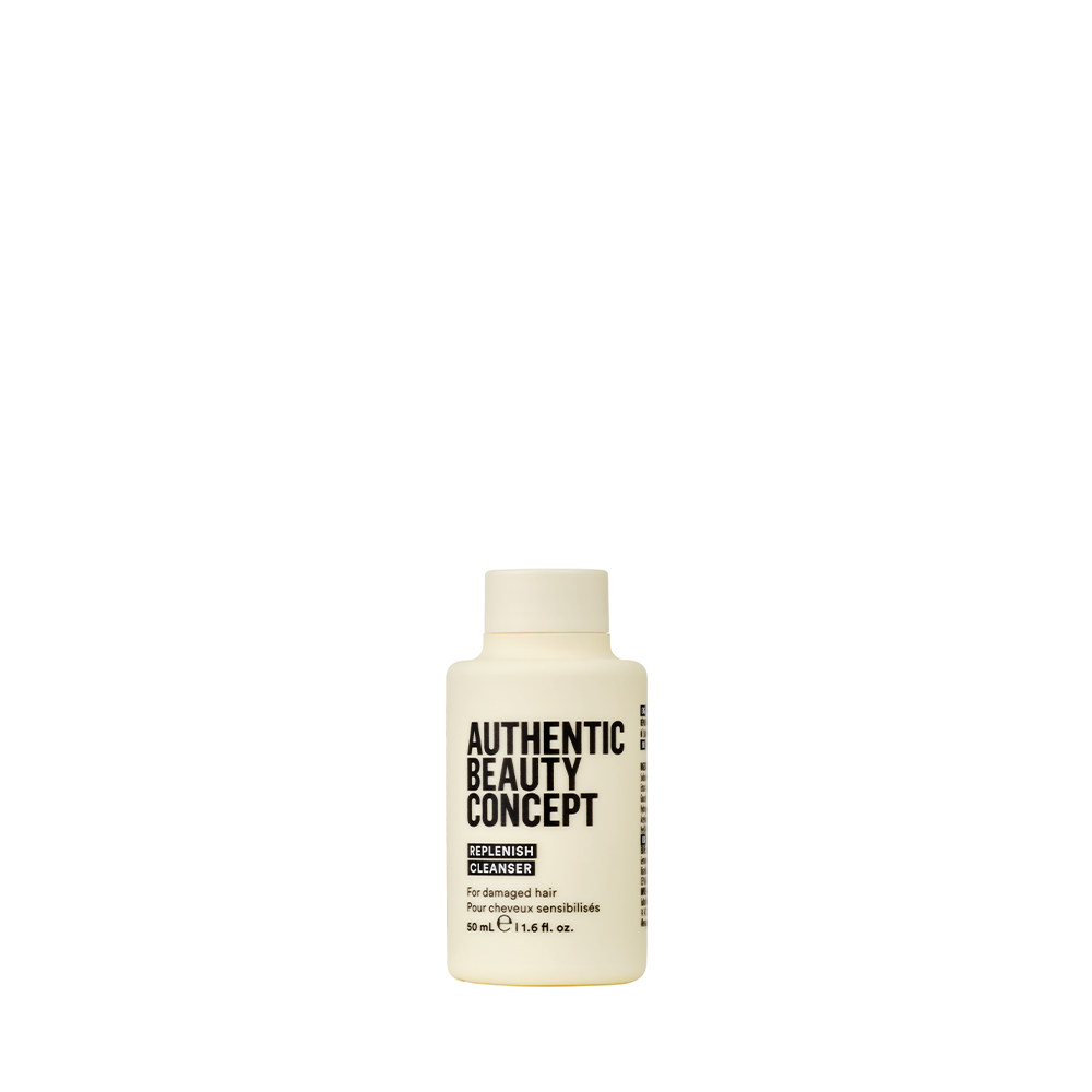 Authentic Beauty Concept - Replenish Cleanser Mini 50ml