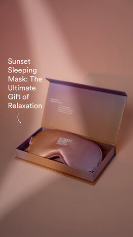Authentic Beauty Concept Sunset Sleeping Mask Authentic Beauty Concept Sunset Sleeping Mask
