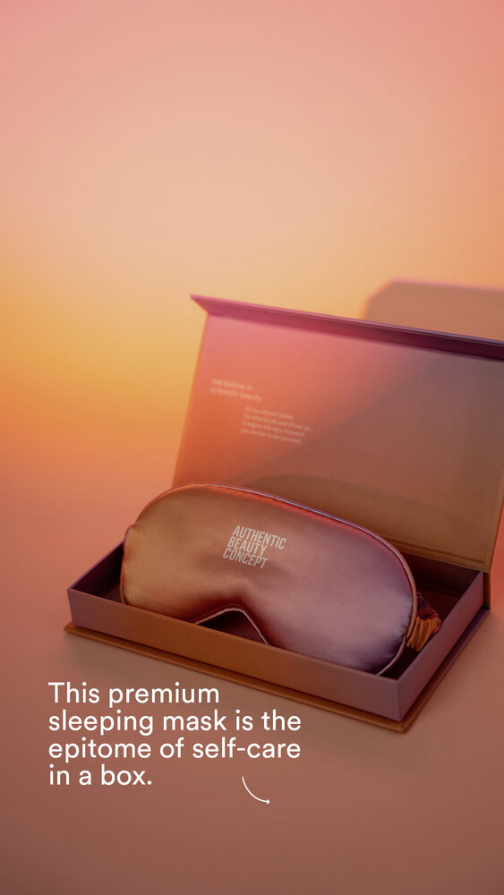 Authentic Beauty Concept Sunset Sleeping Mask Authentic Beauty Concept Sunset Sleeping Mask