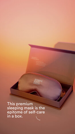 Authentic Beauty Concept Sunset Sleeping Mask Authentic Beauty Concept Sunset Sleeping Mask