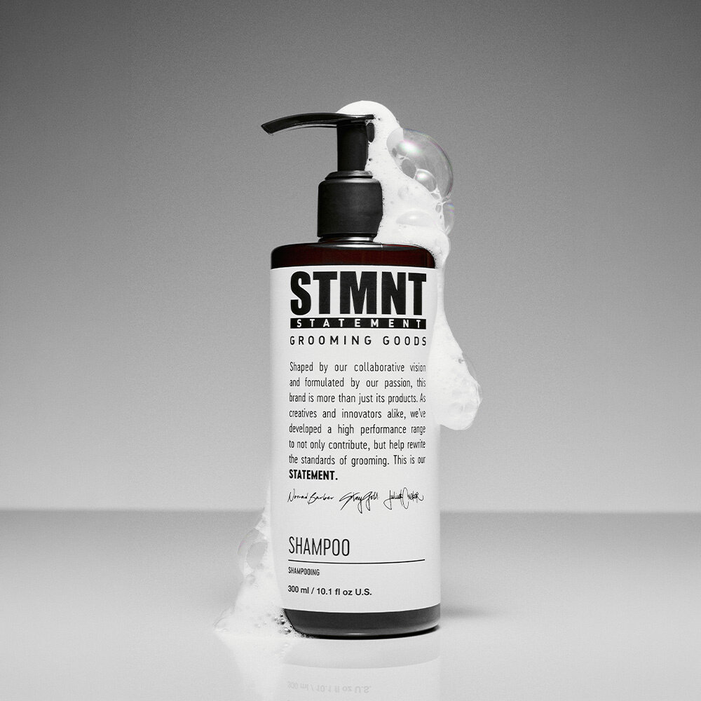 STMNT Shampoo
