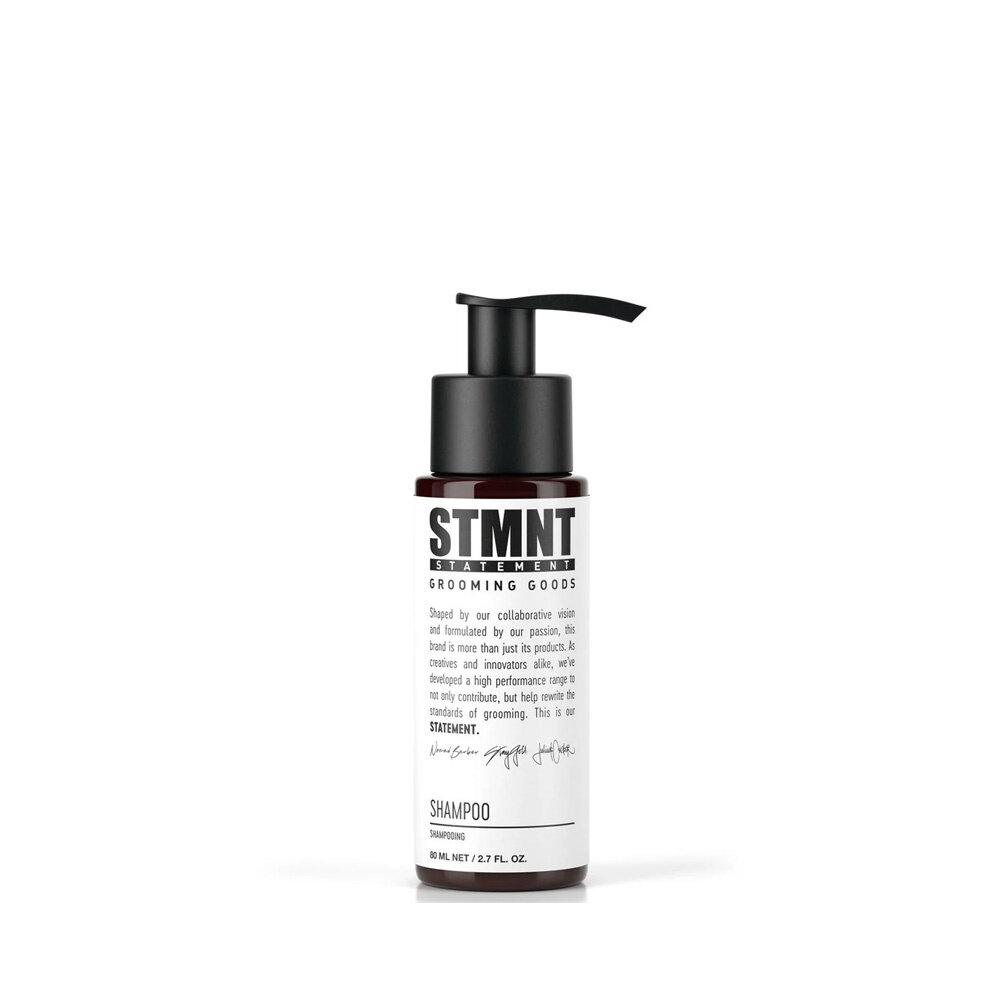STMNT Shampoo