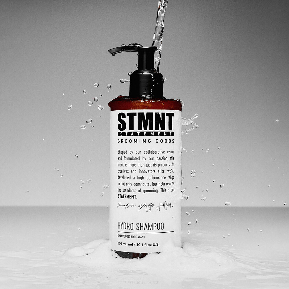 STMNT Hydro Shampoo