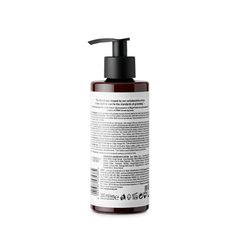 STMNT All-in-One Cleanser