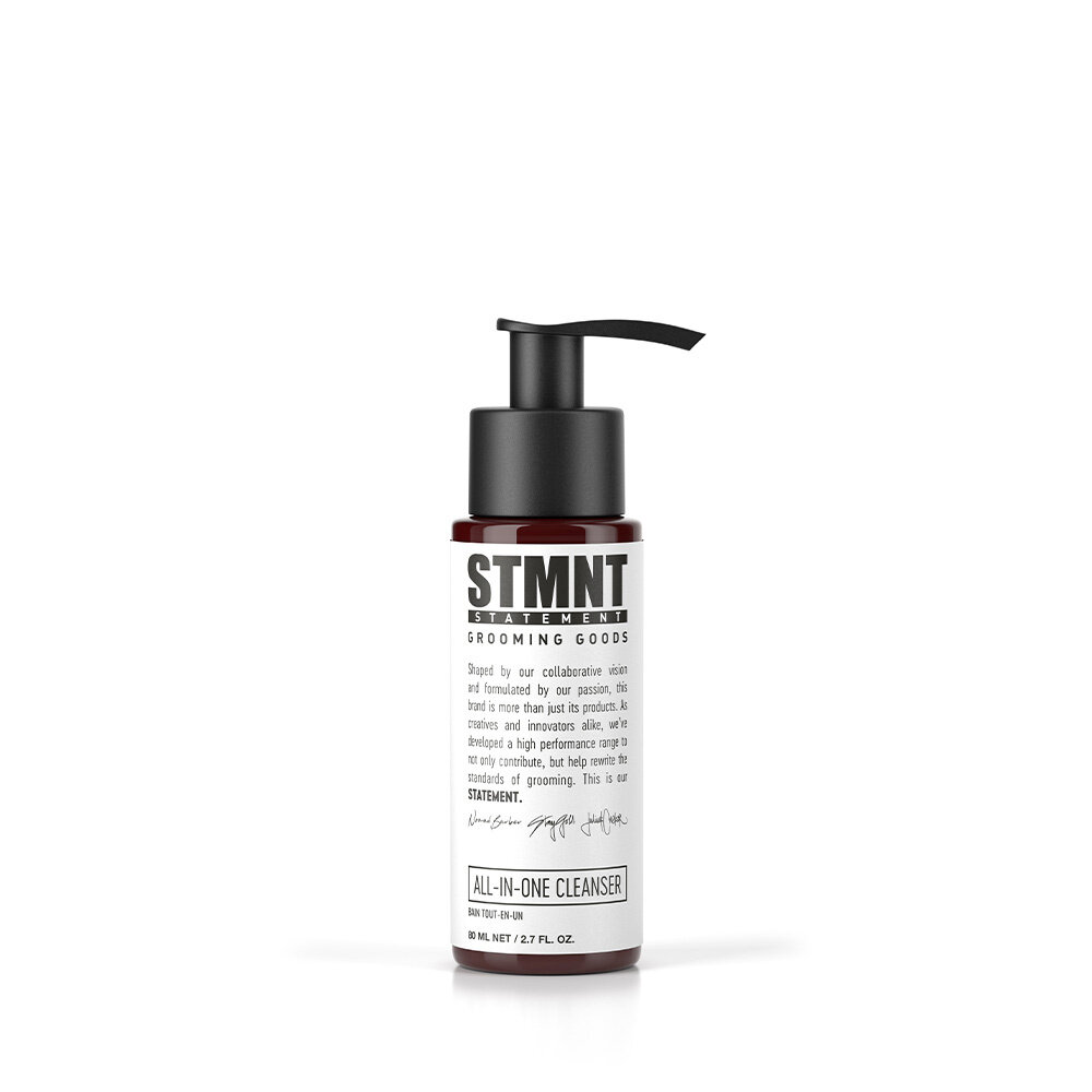 STMNT All-in-One Cleanser