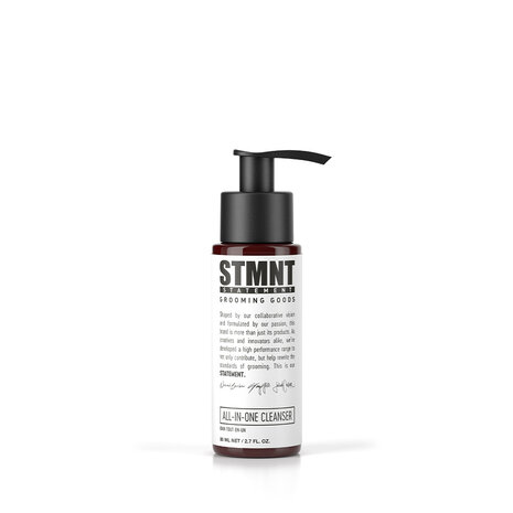 STMNT All-in-One Cleanser