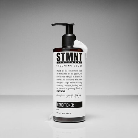 STMNT Conditioner