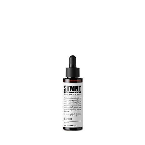STMNT Beard Oil