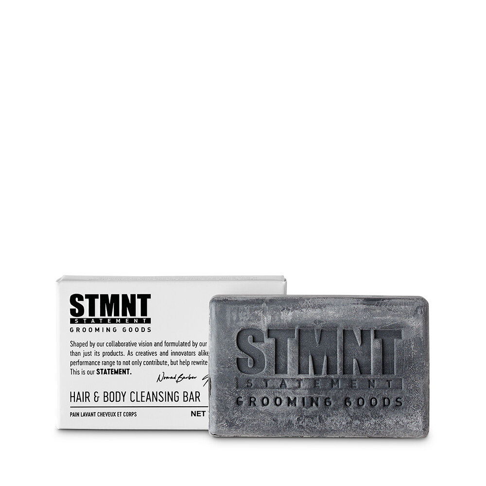 STMNT HairBody Soapbar
