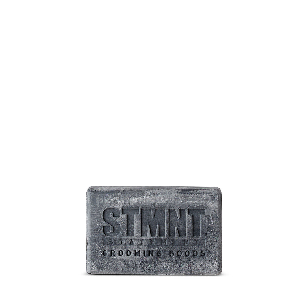 STMNT HairBody Soapbar
