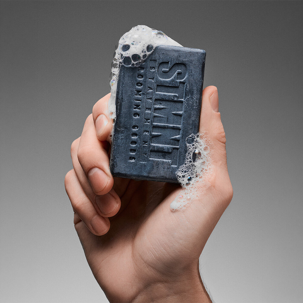 STMNT HairBody Soapbar