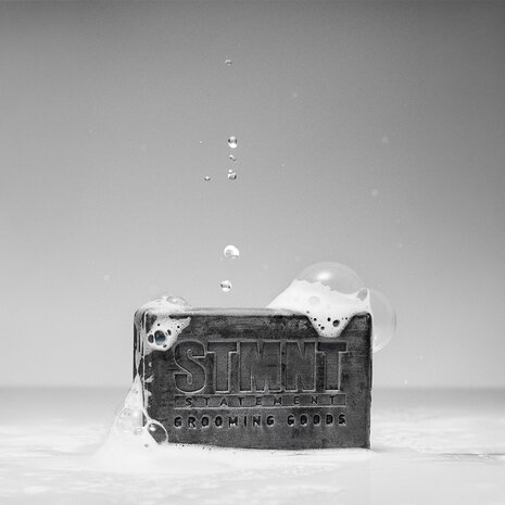 STMNT HairBody Soapbar
