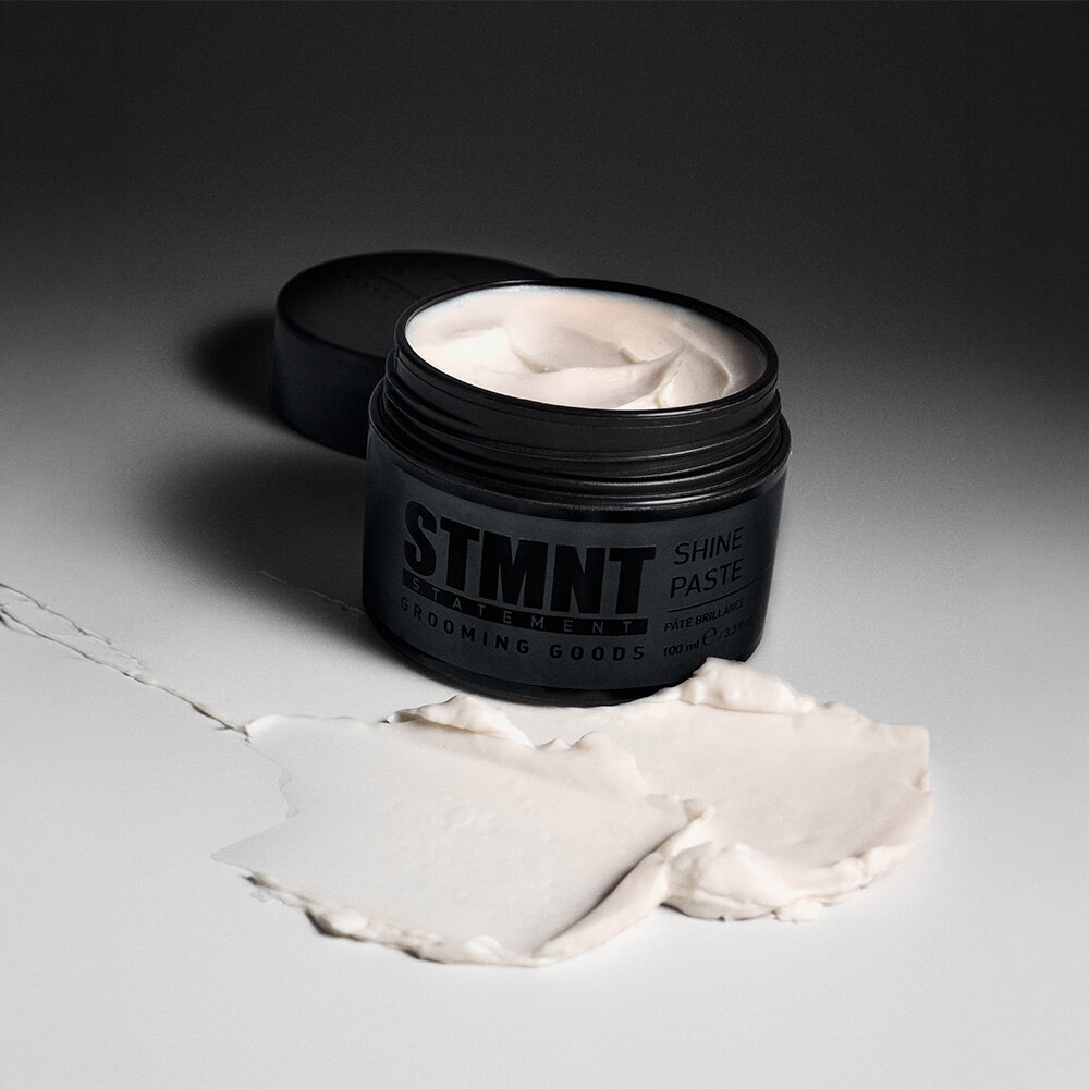 STMNT Shine Paste