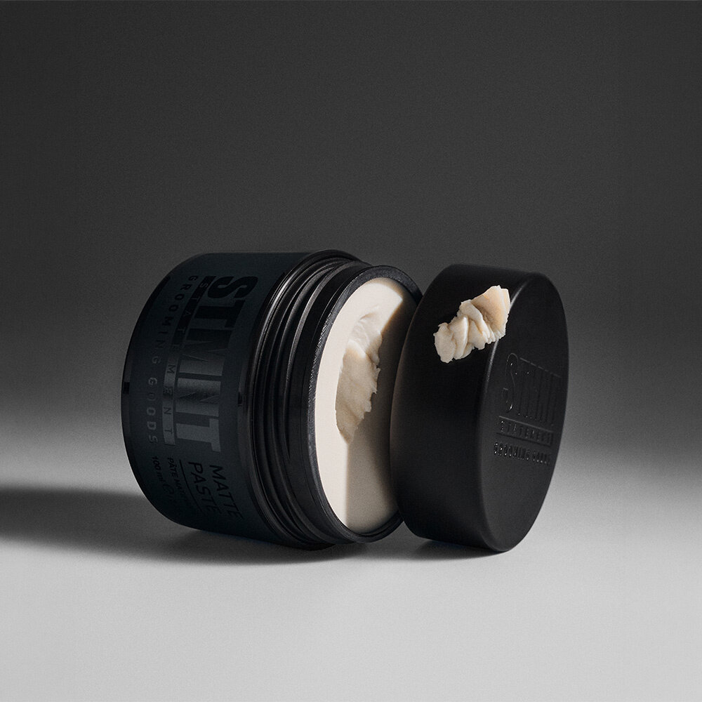 STMNT Matte Paste