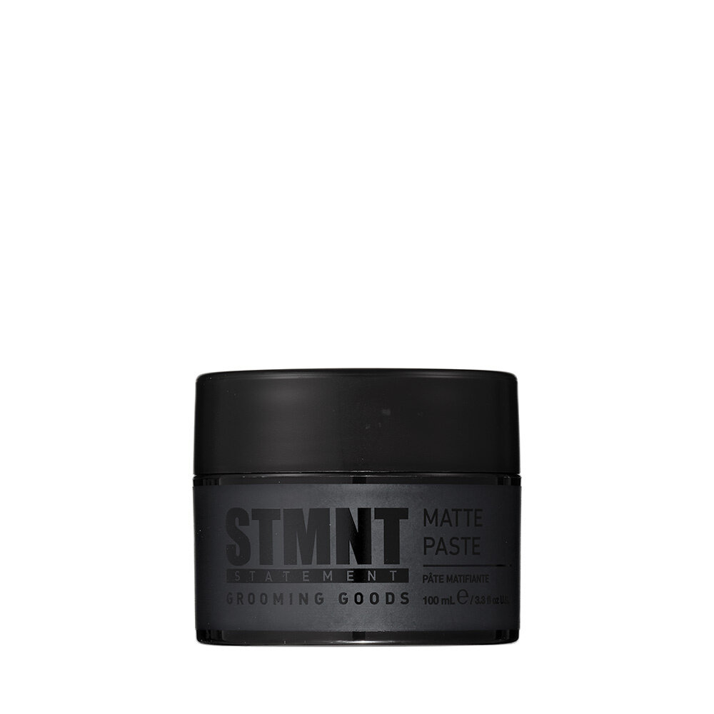 STMNT Matte Paste