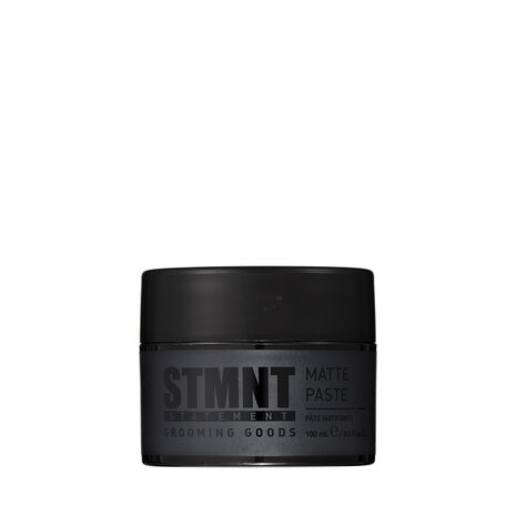 STMNT Matte Paste