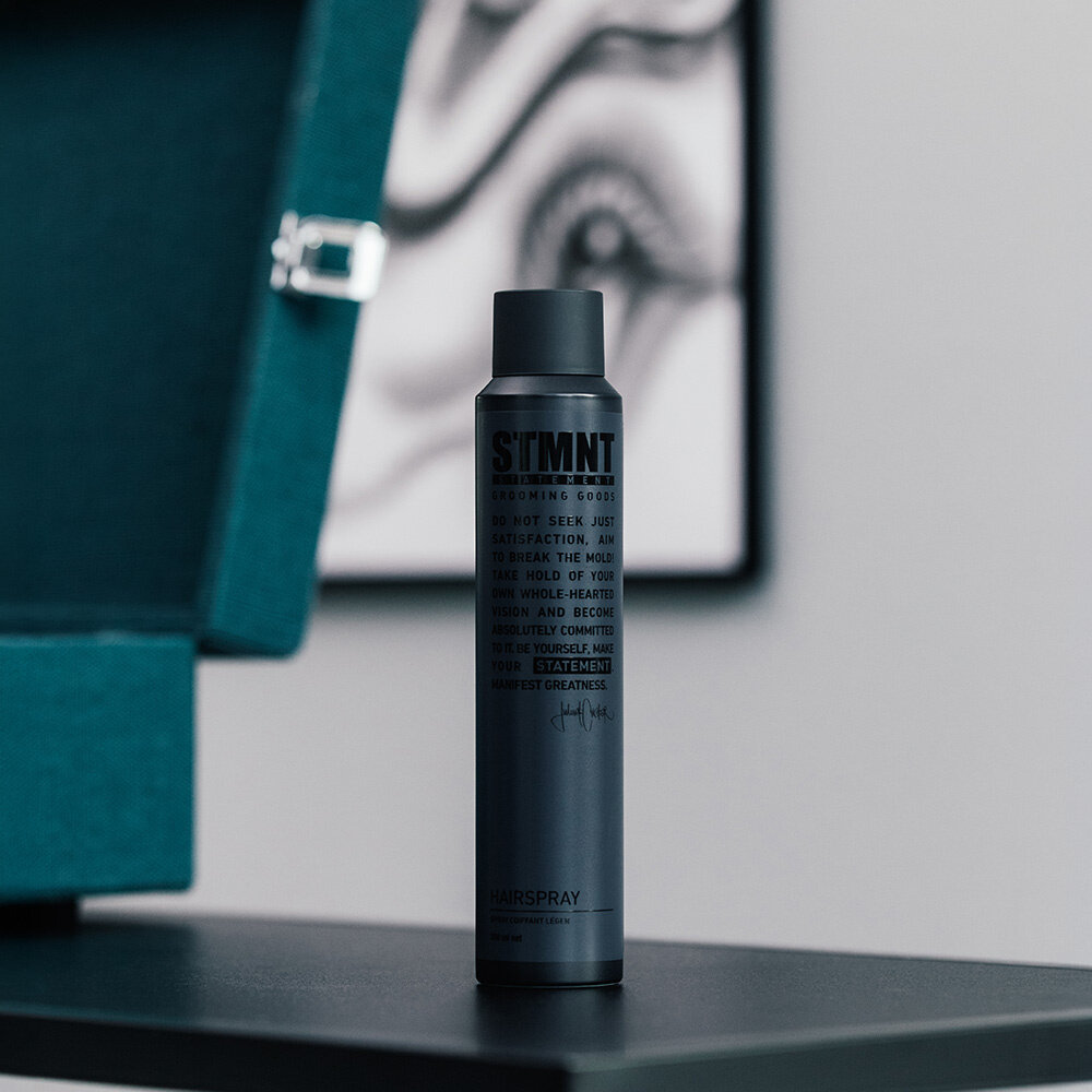 STMNT Hairspray