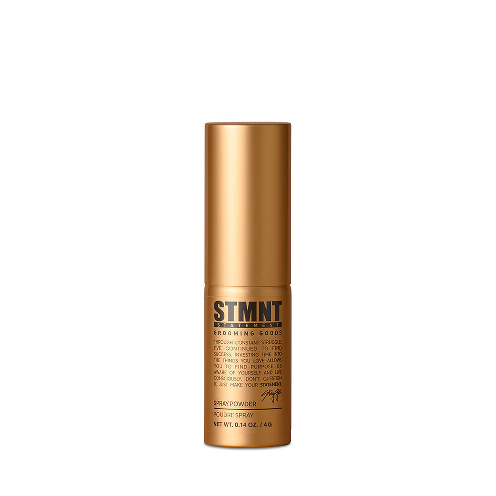 STMNT Spray Powder STMNT Spray Powder