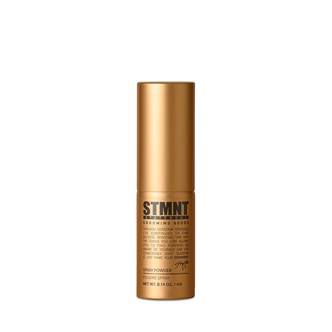 STMNT Spray Powder STMNT Spray Powder