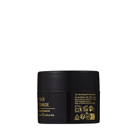 STMNT Fiber Pomade