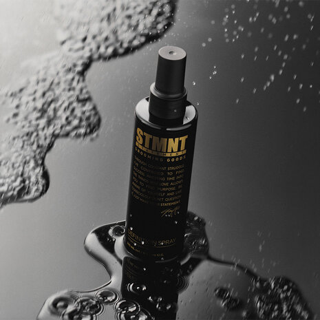 STMNT Definition Spray