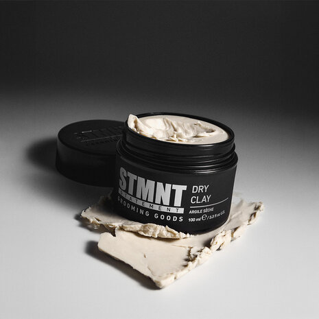 STMNT Dry Clay