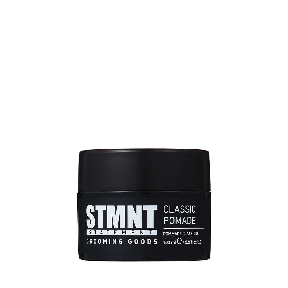 STMNT Classic Pomade