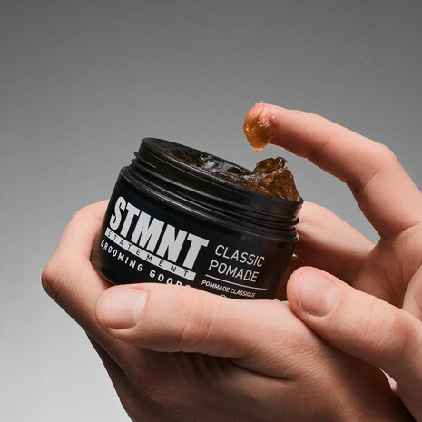 STMNT Classic Pomade