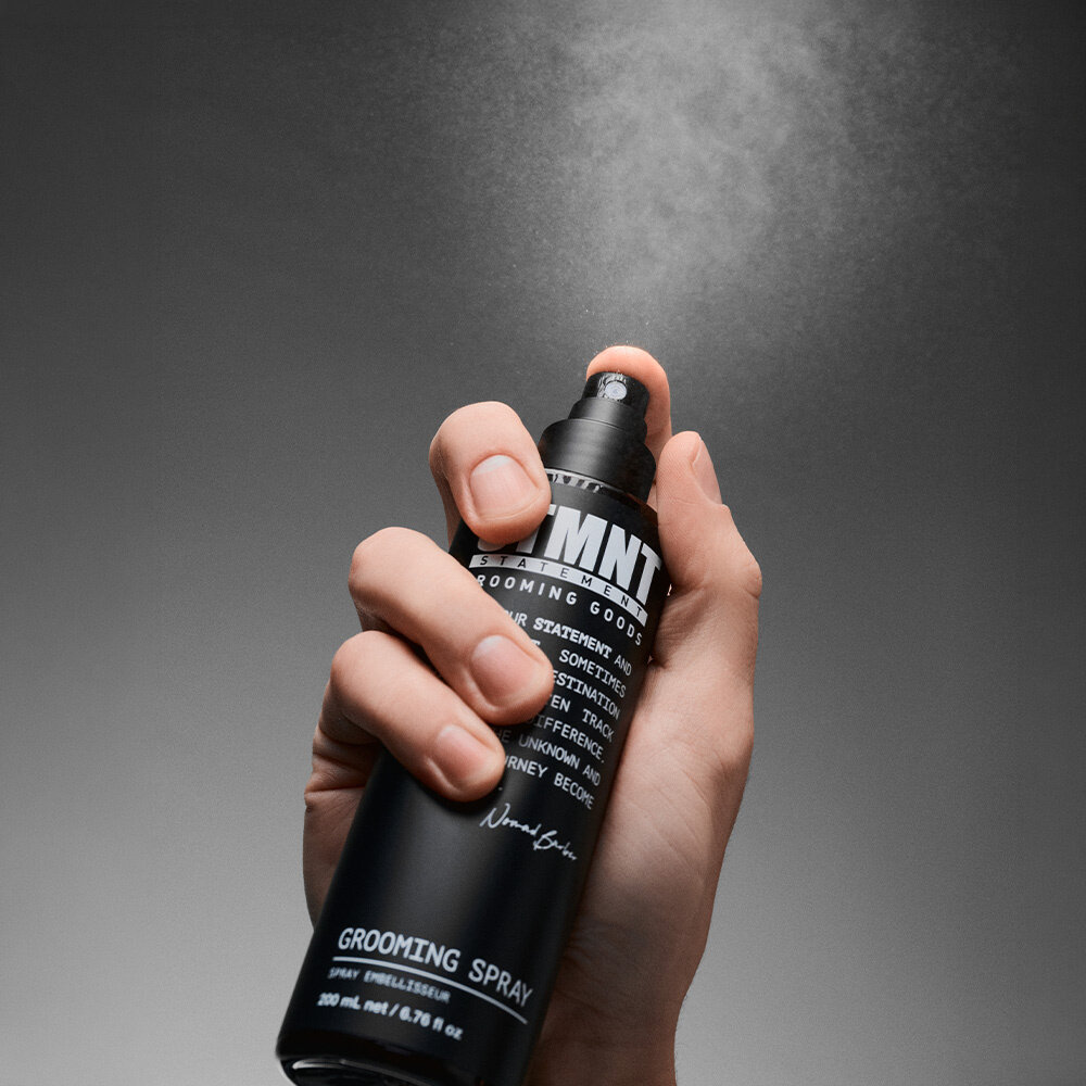STMNT Grooming Spray
