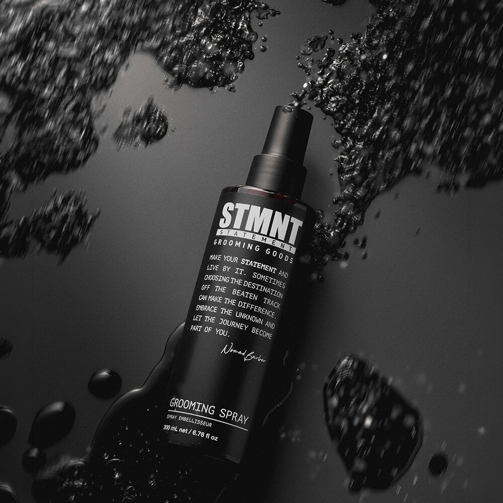 STMNT Grooming Spray