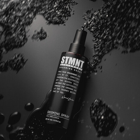 STMNT Grooming Spray