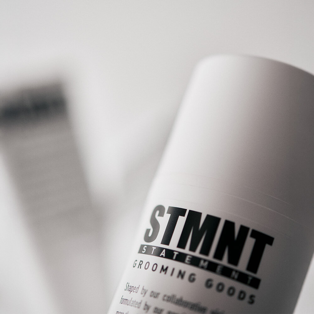 STMNT Aftershave Lotion
