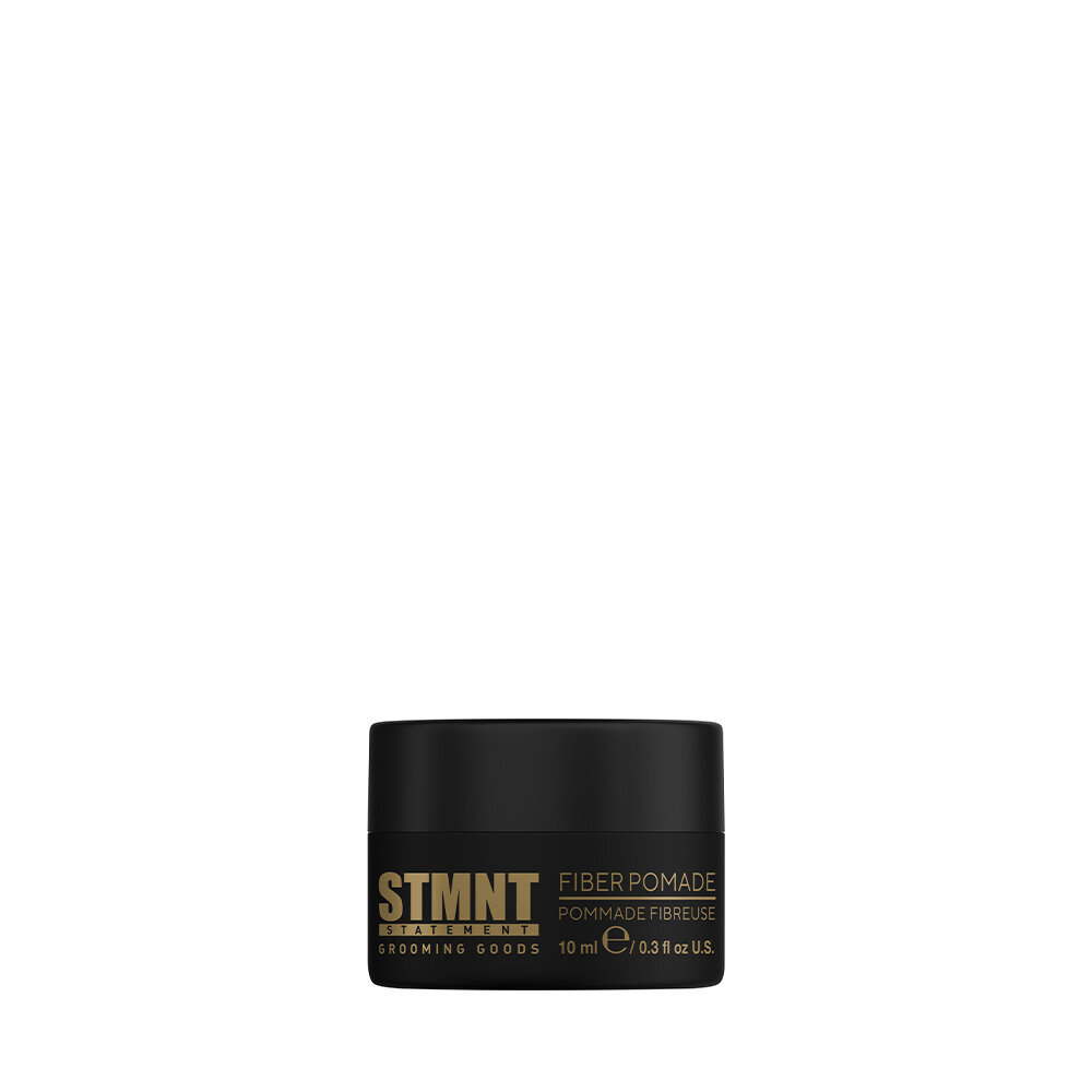 STMNT Fiber Pomade