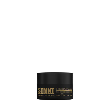 STMNT Fiber Pomade