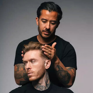 STMNT - Nomad Barber