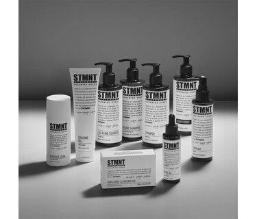 STMNT - Care & Treatment